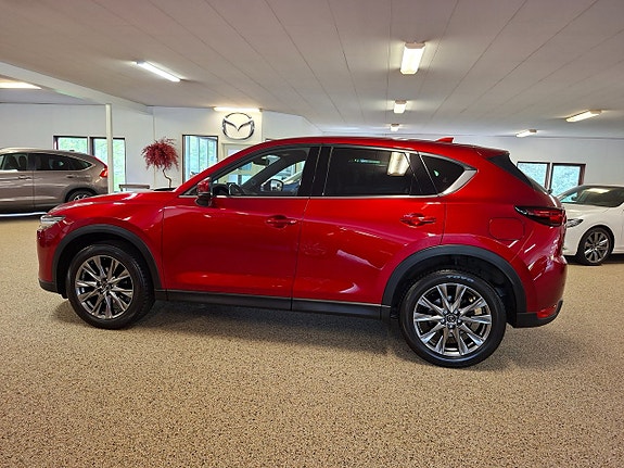 Mazda CX-5 4 of 20