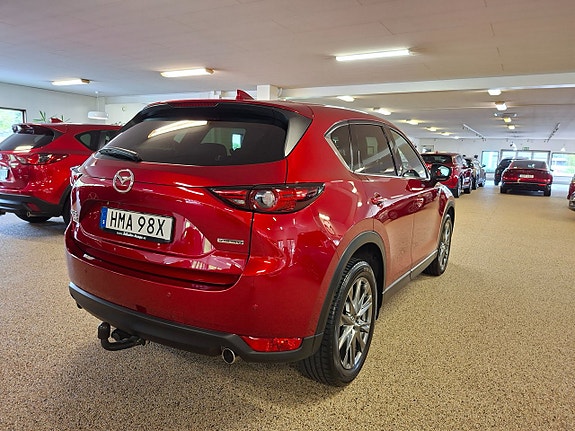 Mazda CX-5 9 of 20