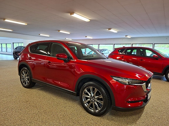 Mazda CX-5 13 of 20