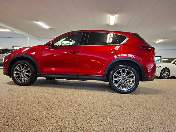 Mazda CX-5 5 of 20