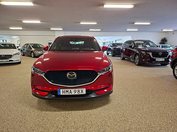 Mazda CX-5 16 of 20