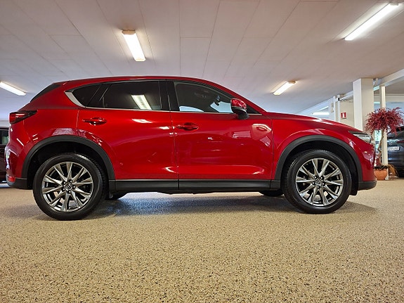 Mazda CX-5 12 of 20