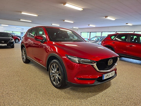 Mazda CX-5 14 of 20