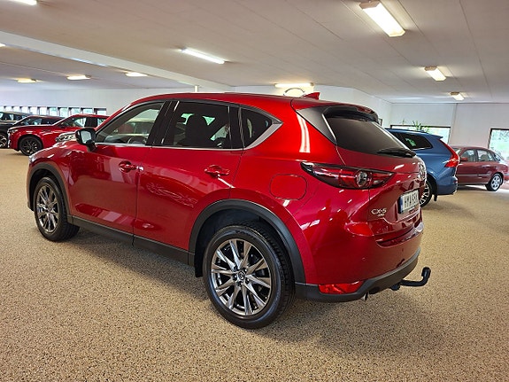 Mazda CX-5 6 of 20