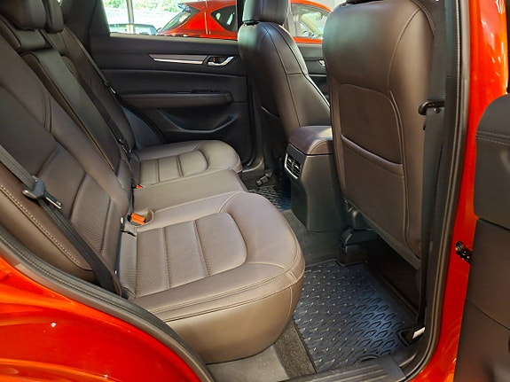 Mazda CX-5 20 of 20