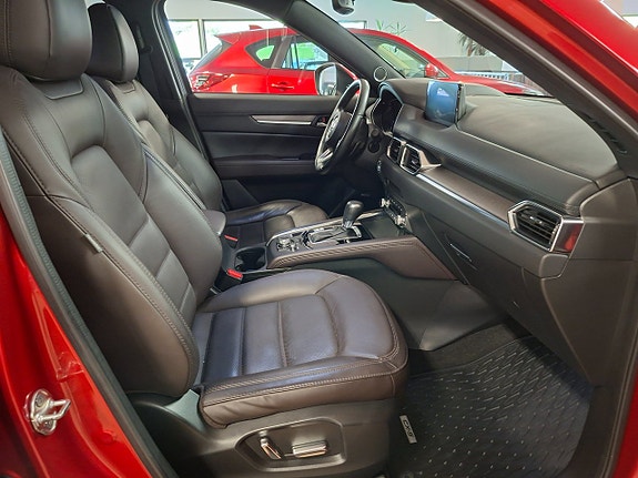 Mazda CX-5 19 of 20