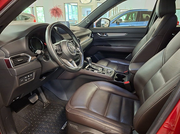 Mazda CX-5 17 of 20