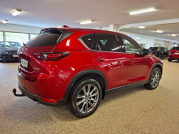 Mazda CX-5 10 of 20