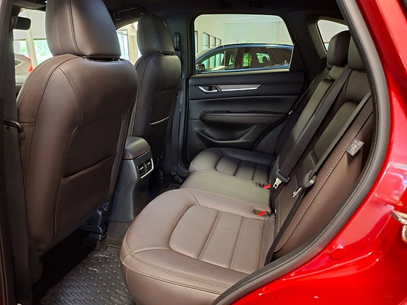 Mazda CX-5 18 of 20
