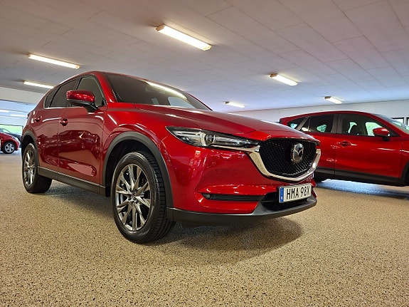 Mazda CX-5 15 of 20