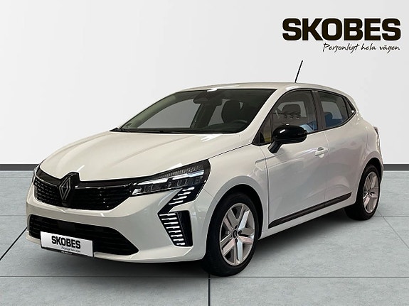 Renault Clio 3 of 13