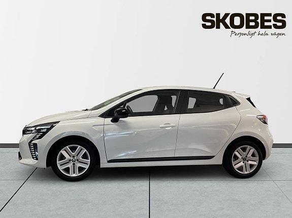 Renault Clio 4 of 13