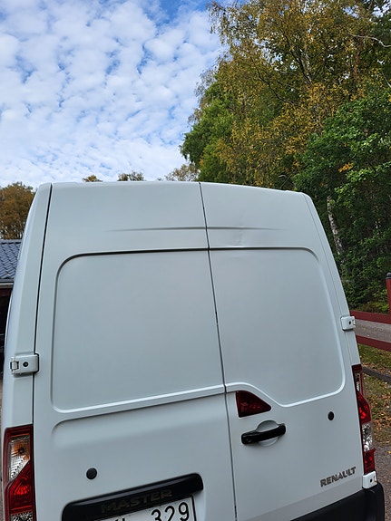 Renault Master 4 of 8