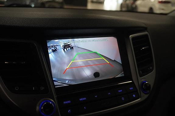 Hyundai Tucson 14 of 18