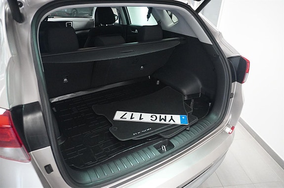 Hyundai Tucson 6 of 18
