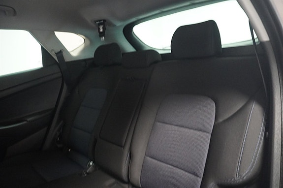 Hyundai Tucson 5 of 18