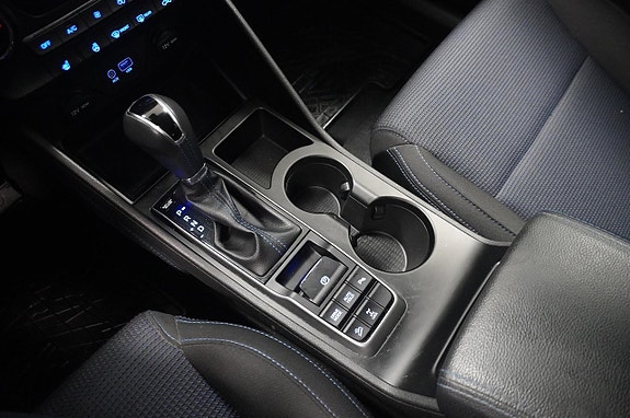 Hyundai Tucson 9 of 18