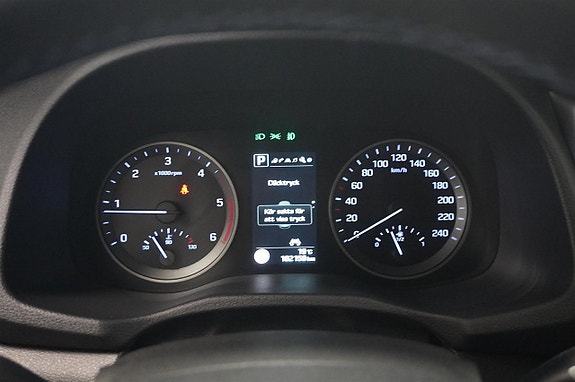 Hyundai Tucson 10 of 18