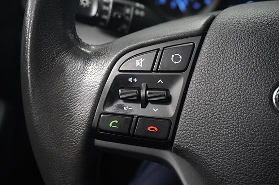Hyundai Tucson 17 of 18