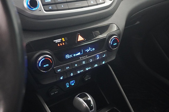 Hyundai Tucson 12 of 18