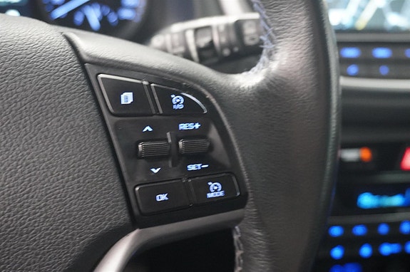 Hyundai Tucson 18 of 18