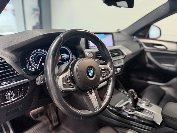 BMW X4 10 of 21