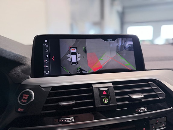 BMW X4 20 of 21