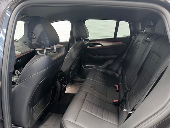 BMW X4 14 of 21