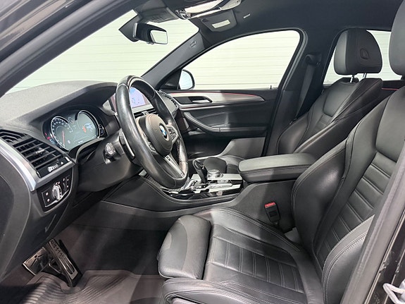 BMW X4 9 of 21