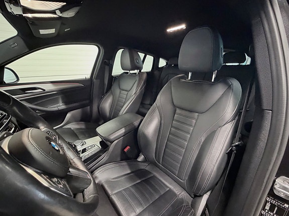 BMW X4 16 of 21
