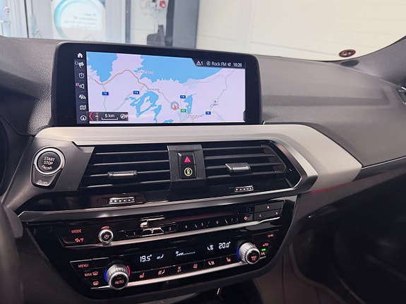 BMW X4 12 of 21
