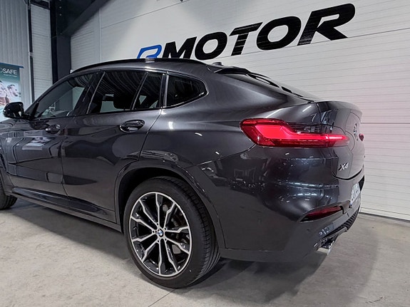 BMW X4 7 of 21