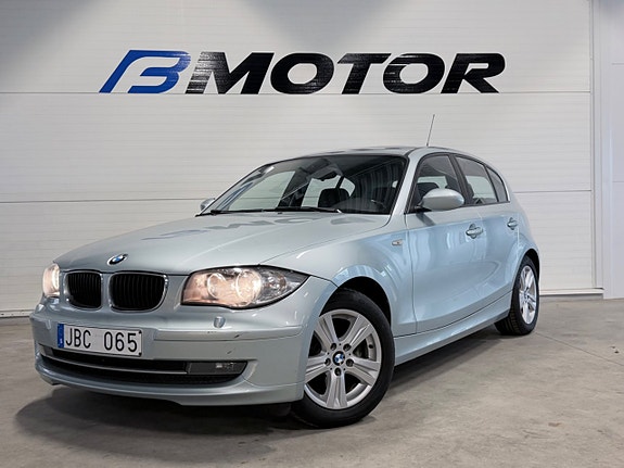 BMW 118d