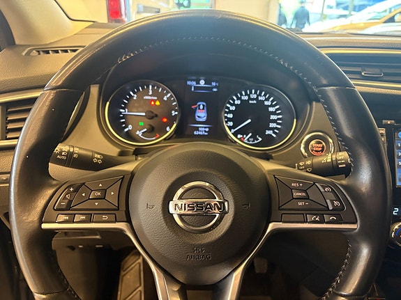 Nissan Qashqai 11 of 20