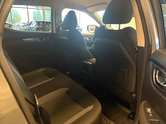 Nissan Qashqai 10 of 20