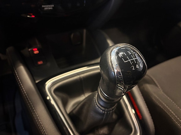 Nissan Qashqai 17 of 20