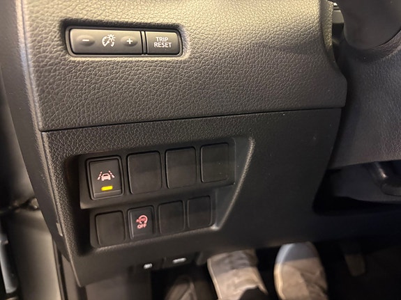 Nissan Qashqai 18 of 20