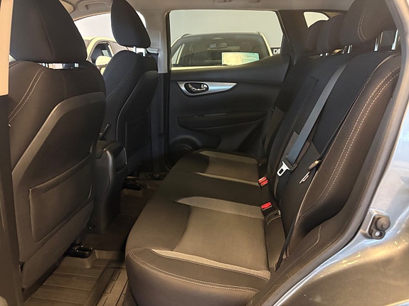Nissan Qashqai 7 of 20