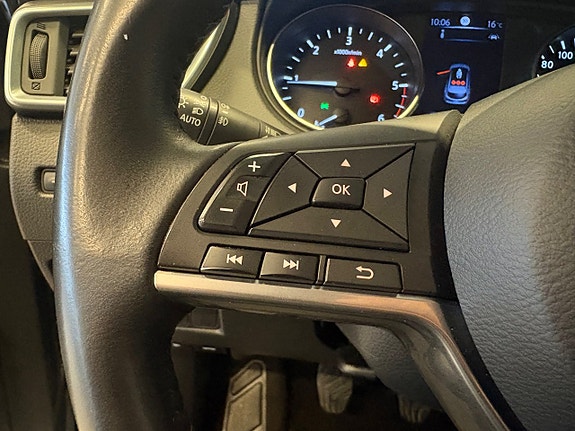 Nissan Qashqai 12 of 20