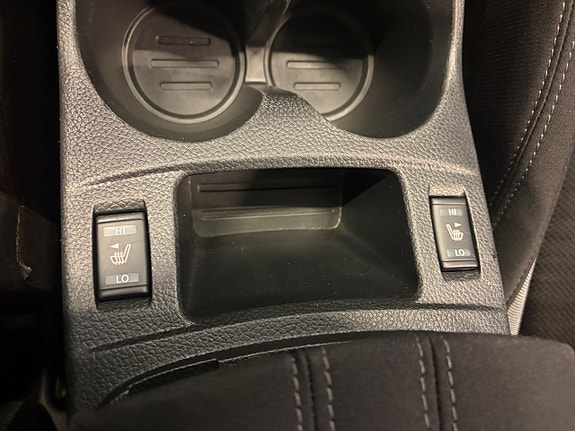 Nissan Qashqai 16 of 20