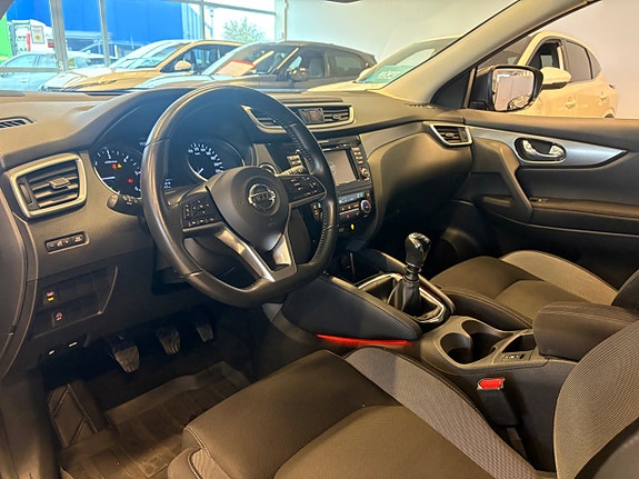 Nissan Qashqai 8 of 20
