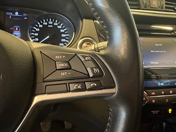 Nissan Qashqai 13 of 20