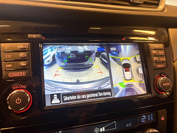 Nissan Qashqai 14 of 20