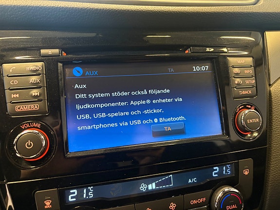 Nissan Qashqai 15 of 20