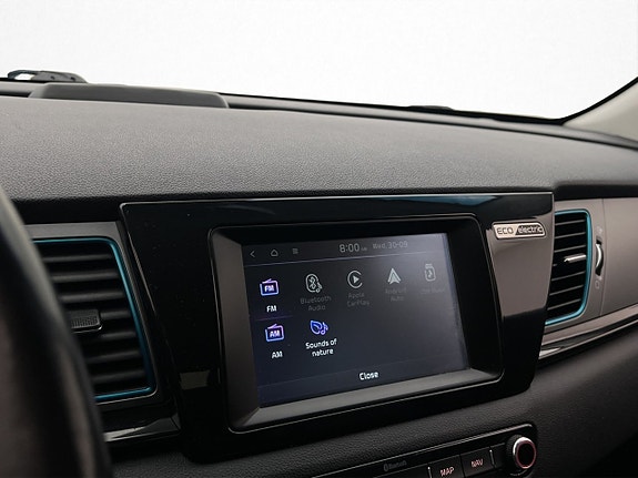 Kia e-Niro 23 of 30