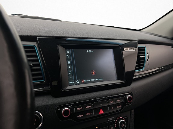 Kia e-Niro 22 of 30