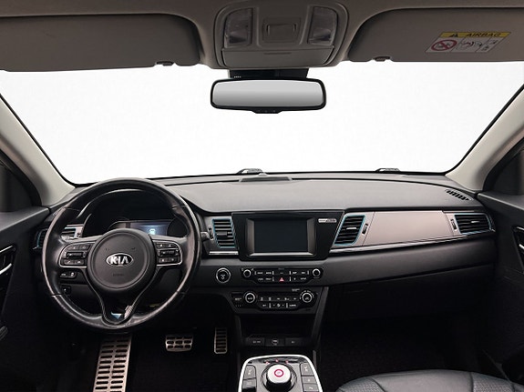 Kia e-Niro 13 of 30