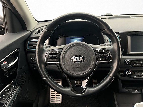 Kia e-Niro 14 of 30