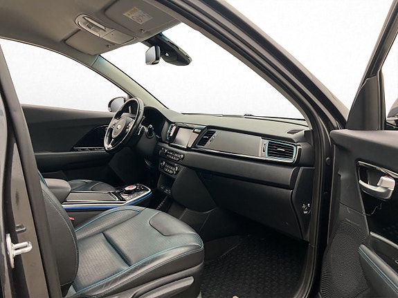 Kia e-Niro 27 of 30