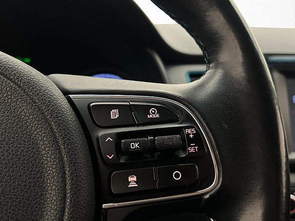 Kia e-Niro 20 of 30